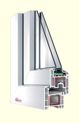 Rehau Premium
